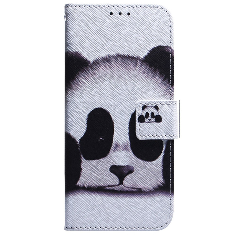 Custodia Xiaomi Redmi Note 15 5G Panda