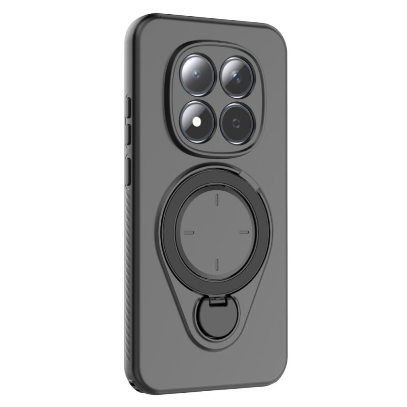 Xiaomi Redmi Note 15 Pro 5G Case Anello di supporto rotante magnetico