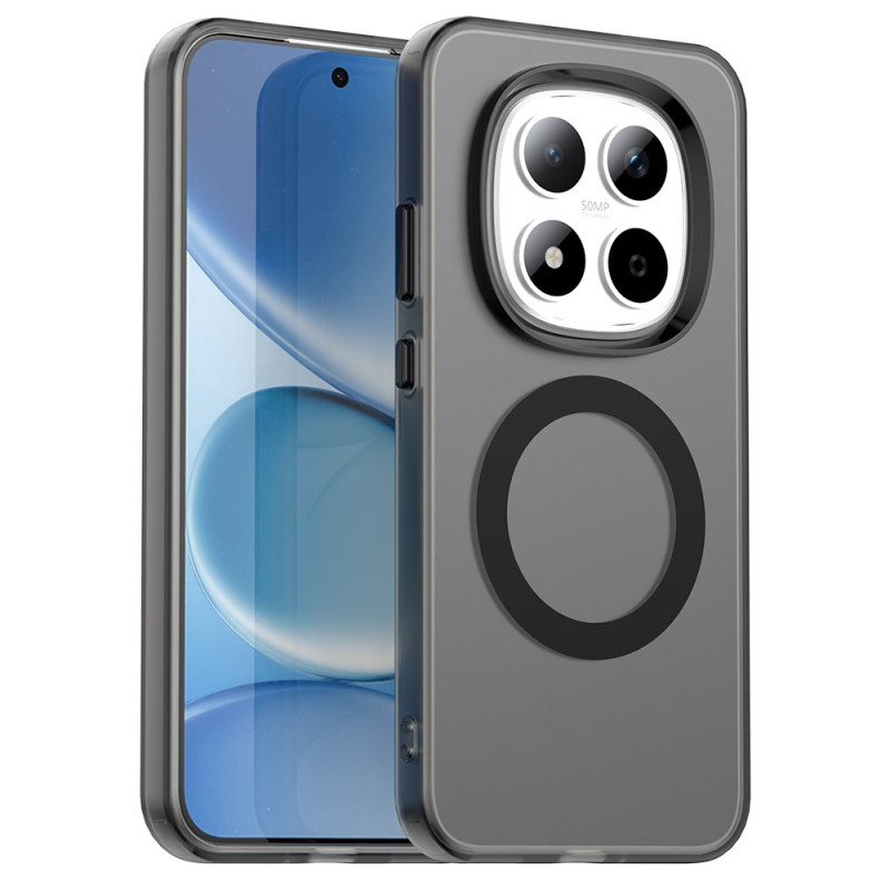 Xiaomi Redmi Note 15 Pro 5G Custodia magnetica antiurto