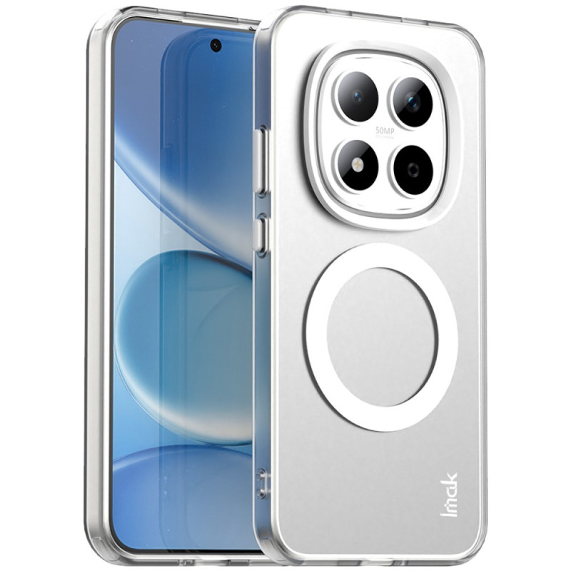 Xiaomi Redmi Note 15 Pro 5G Custodia magnetica IMAK