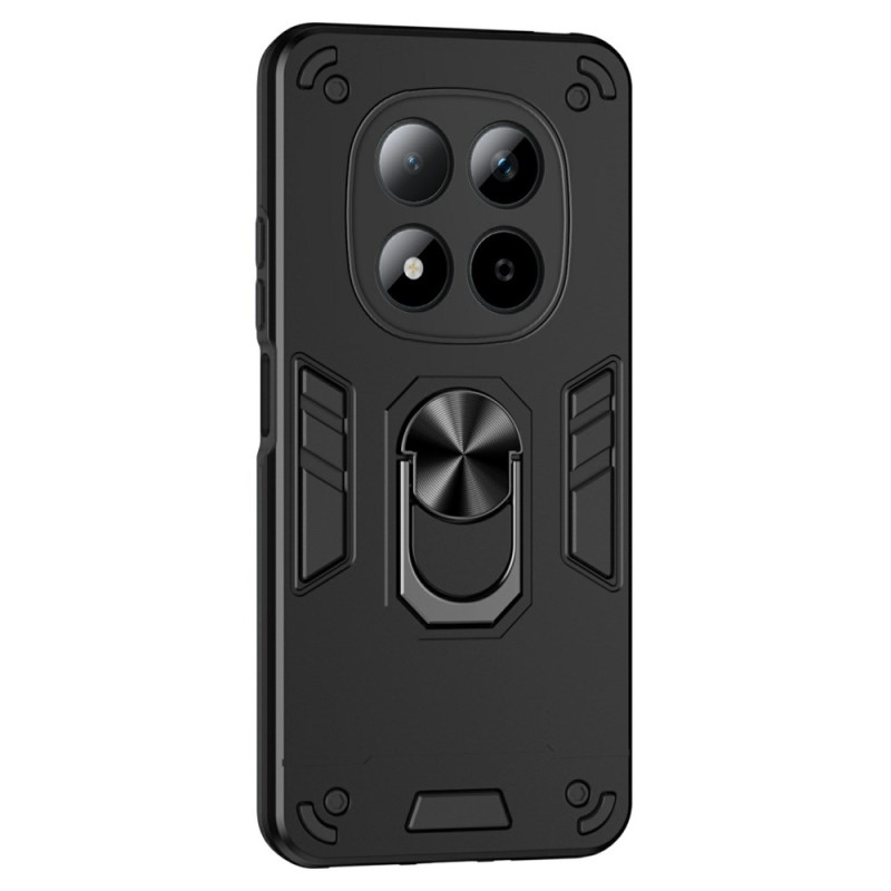 Xiaomi Redmi Note 15 Pro 5G Custodia Anello di Supporto