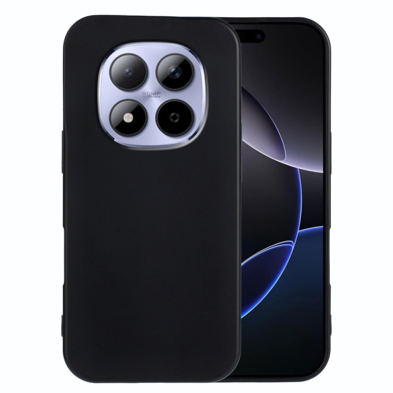 Xiaomi Redmi Note 15 Pro 5G Custodia anti-tracce