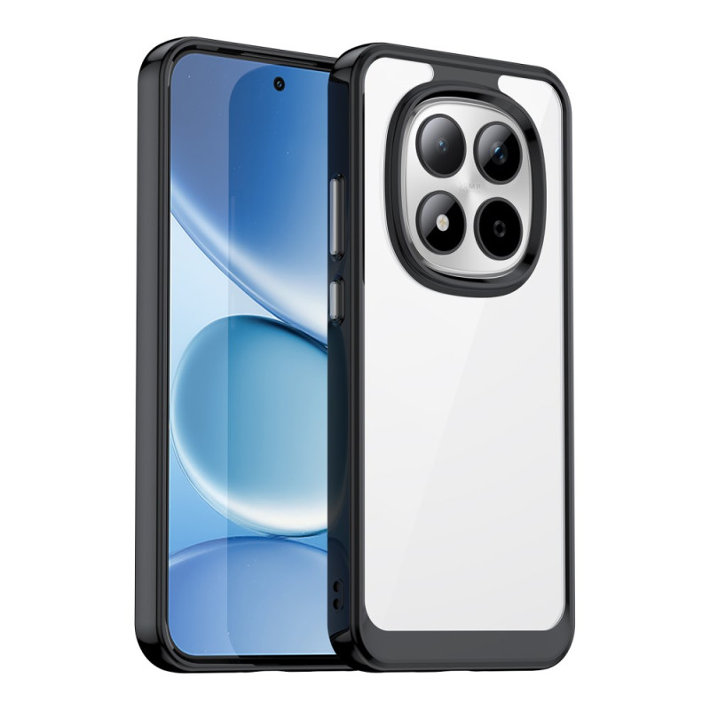 Xiaomi Redmi Note 15 Pro 5G Custodia ibrida