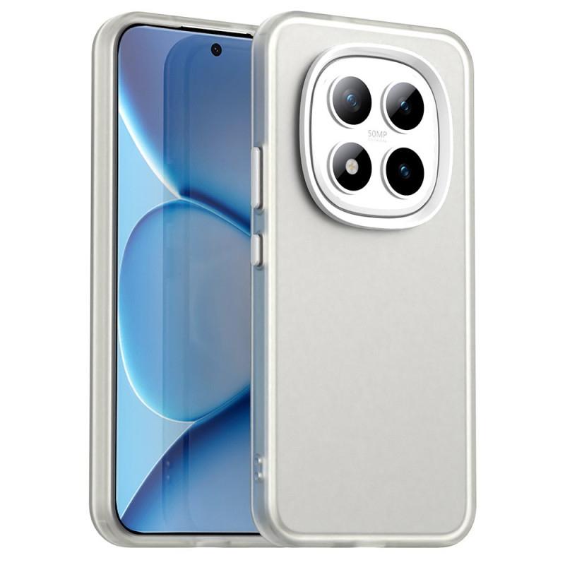 Xiaomi Redmi Note 15 Pro Plus 5G Custodia