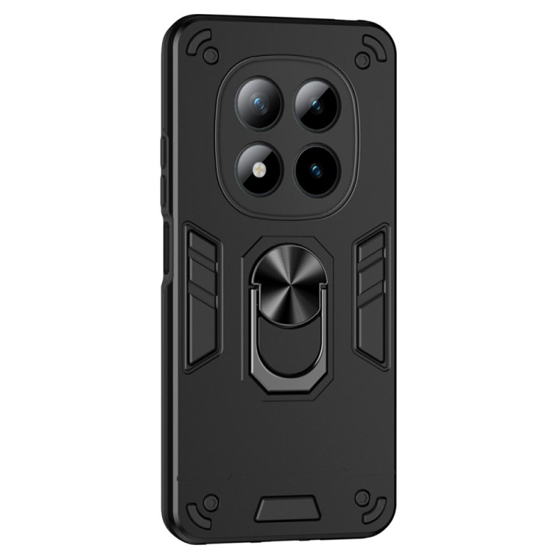 Xiaomi Redmi Note 15 Pro Plus 5G Case Supporto rinforzato e anello di protezione