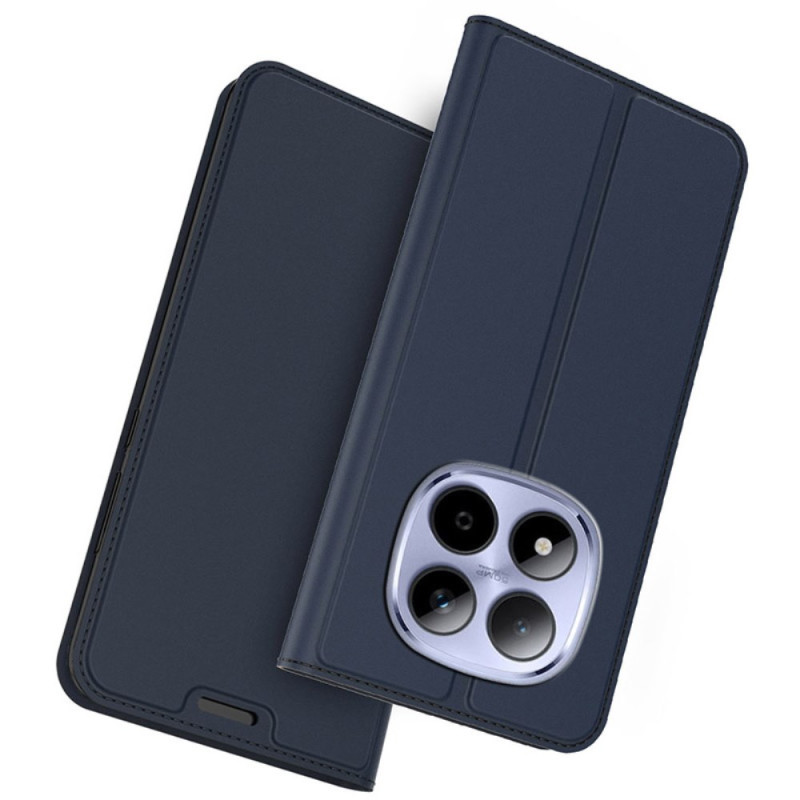 Flip Cover Xiaomi Redmi Note 15 Pro Plus 5G / Poco M8 Pro 5G con portacarte