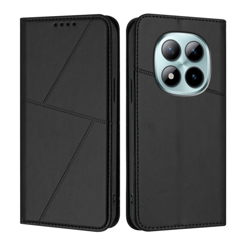 Flip Cover Xiaomi Redmi Note 15 Pro Plus 5G Linee