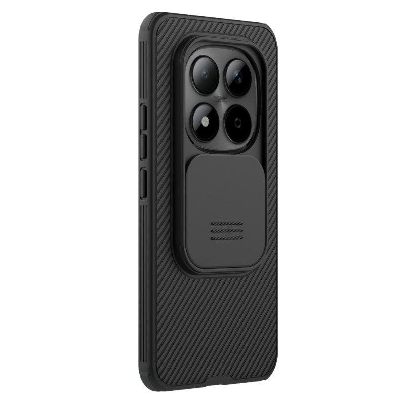 Xiaomi Redmi Note 15 Pro Plus 5G Camshield Pro Case con custodia fotocamera scorrevole NILLKIN
