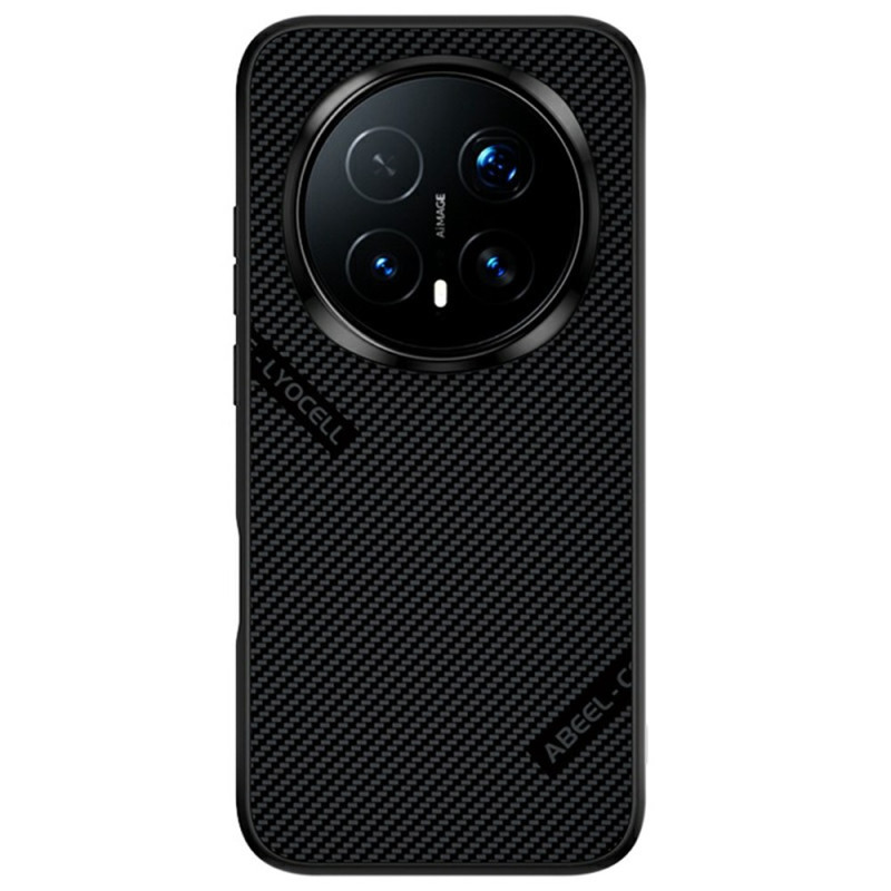 Honor Magic 8 Pro Custodia serie CF-Lyocell ABEEL