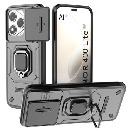 Coque Honor 400 Lite Ring...