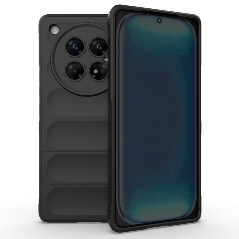 Infinix Zero 40 5G cover antiscivolo