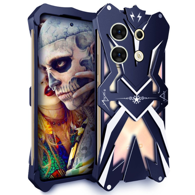 Infinix Zero 30 5G Design Custodia metallica