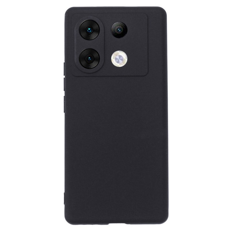 Custodia Infinix Zero 30 5G - Finitura Mate
