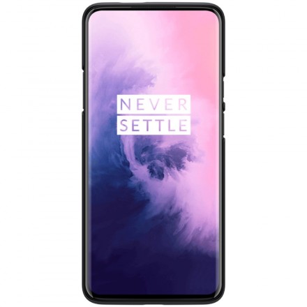 OnePlus 7 Pro Guscio rigido smerigliato Nillkin