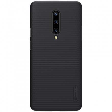 OnePlus 7 Pro Guscio rigido smerigliato Nillkin