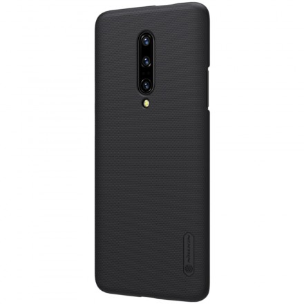 OnePlus 7 Pro Guscio rigido smerigliato Nillkin