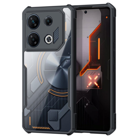 Custodia Infinix GT 10 Pro...