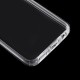 Samsung Galaxy A40 Custodia trasparente anti appannamento