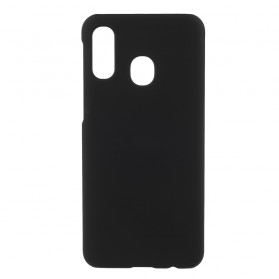 Samsung Galaxy A40 Classico a cover rigido