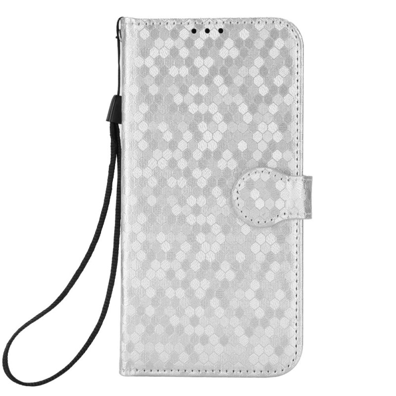 Custodia Infinix Note 50X Shiny Dots