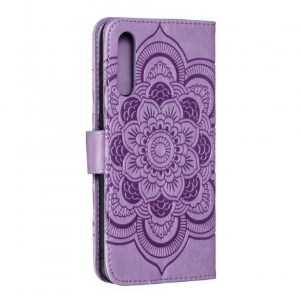 Custodia per Samsung Galaxy A50 Mandala