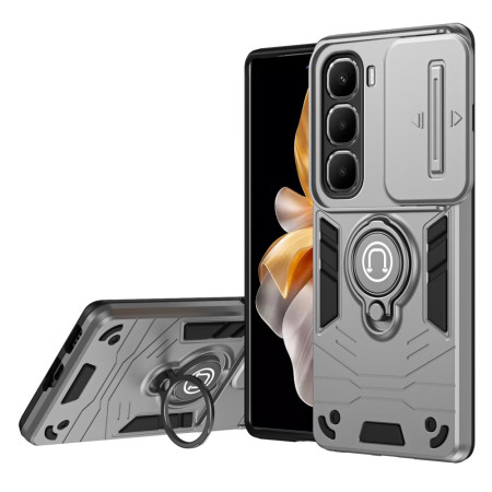 Infinix Hot 60 5G Copertura...