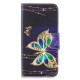 Huawei P30 Lite Custodia Magic Butterfly