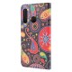 Huawei P30 Lite Design Galaxy Case