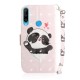 Huawei P30 Lite Panda Love Strap Custodia