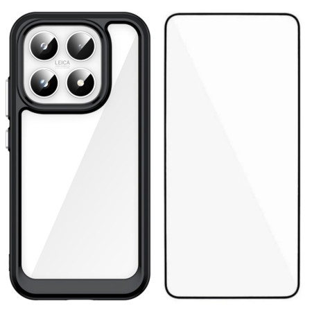 Custodia ibrida Xiaomi 17...