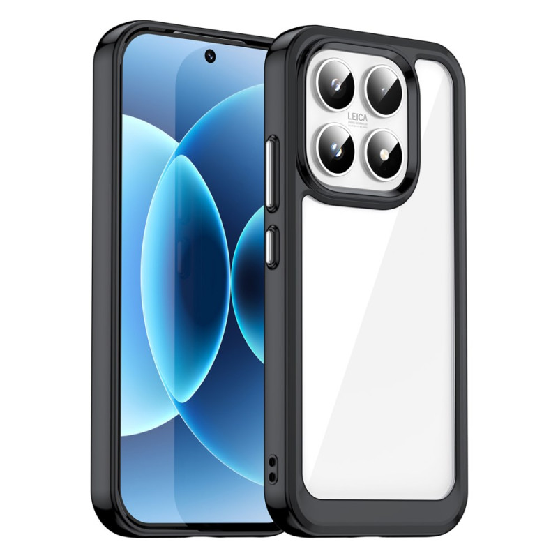 Custodia ibrida Xiaomi 17