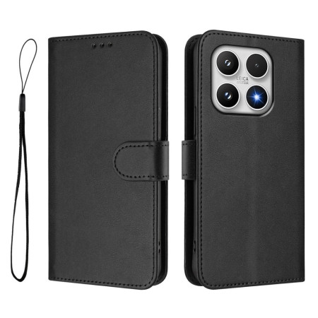 Xiaomi 17 Custodia in pelle...