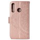 Huawei P30 Lite Custodia Mandala Sun Huawei P30 Lite Custodia Mandala Sun