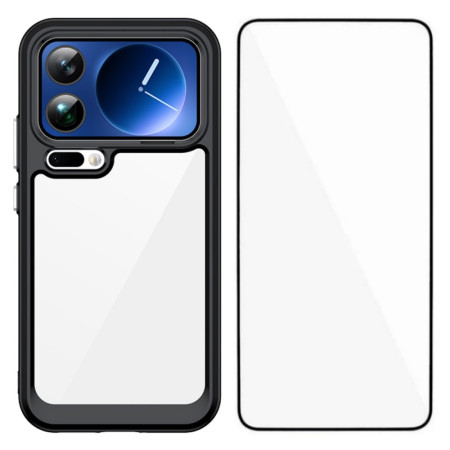 Custodia ibrida Xiaomi 17...