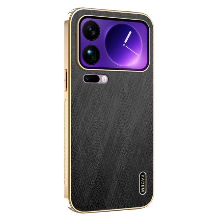 Xiaomi 17 Pro Custodia con...