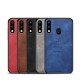 Huawei P30 Lite Cover Vintage d'honor