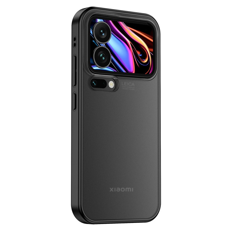 Xiaomi 17 Pro Max Custodia Airbag Protezione anticaduta