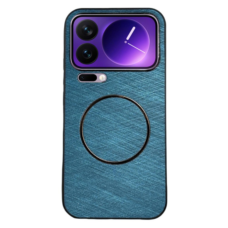 Custodia Xiaomi 17 Pro Max Magnetic Silk Texture