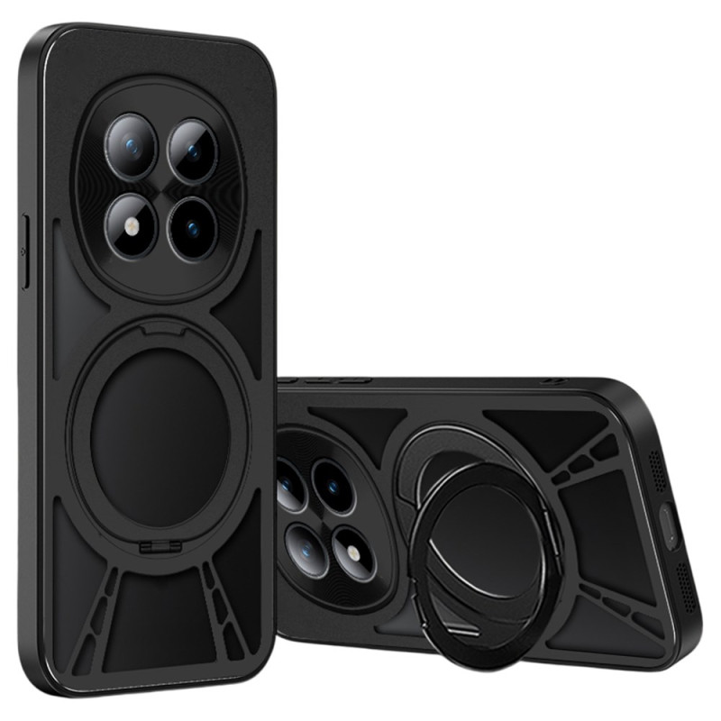 Xiaomi Redmi Note 15 5G / 4G Custodia Supporto magnetico e dissipazione termica