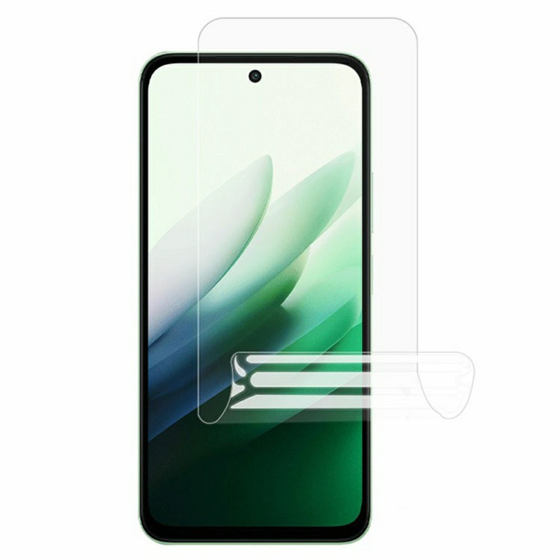 Pellicola protettiva Xiaomi Redmi Note 15 5G / 4G
