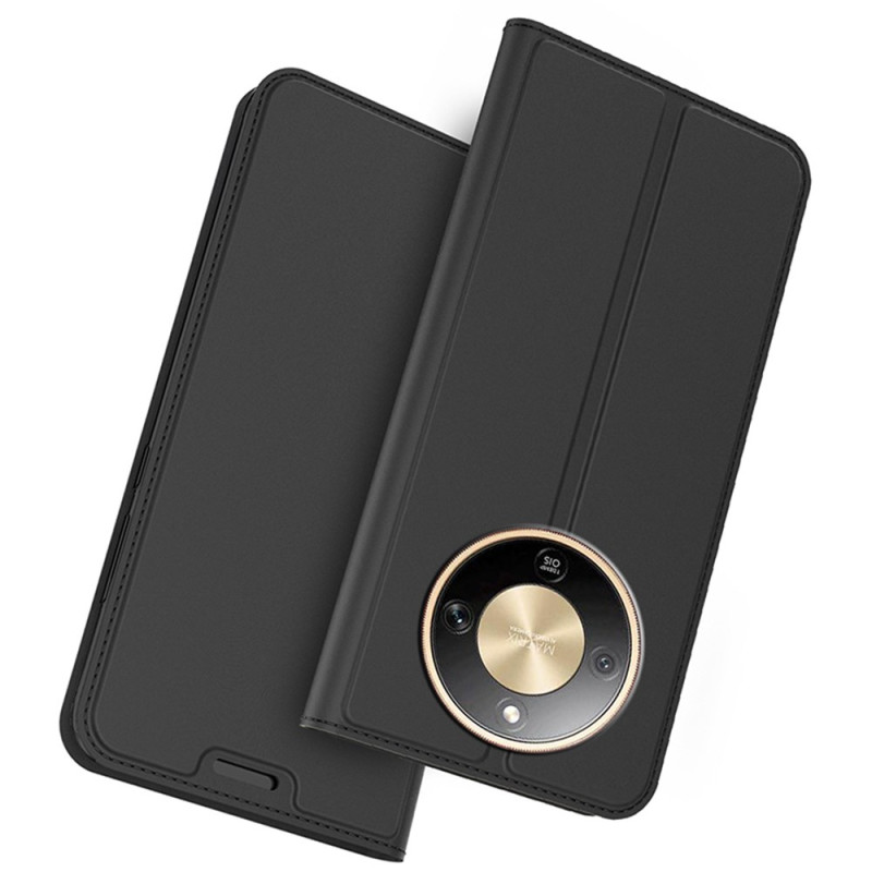 Custodia Flip Cover Honor Magic 8 Lite