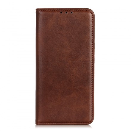 Flip Cover Huawei P30 Lite in pelle