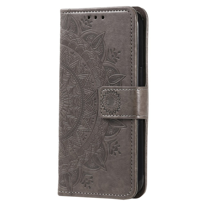 Custodia OnePlus 15R 5G Mandala Sun