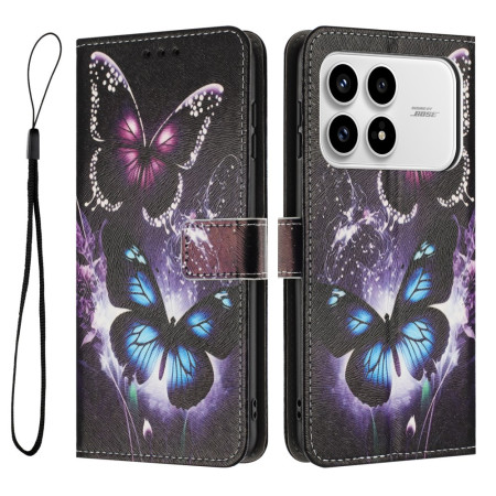 Étui Portefeuille à Rabat...