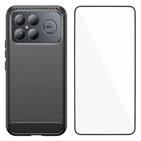 Poco F8 Ultra Custodia in...