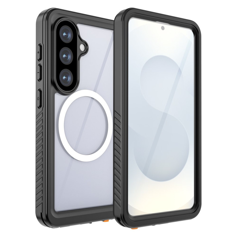 Coque Samsung Galaxy S26 Étanche REDPEPPER