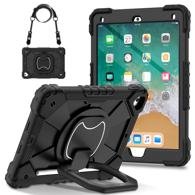 Coque iPad Pro 9.7 pouces / iPad 9.7 pouces Poignée et Support