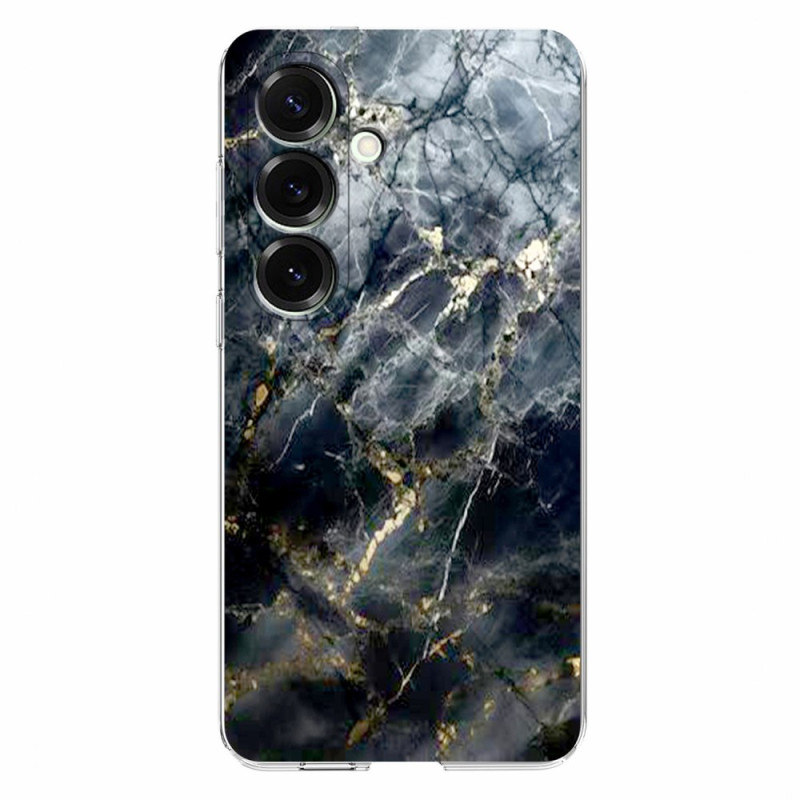 Coque Samsung Galaxy S26 Motif Marbre