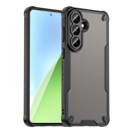 Custodia semi trasparente...