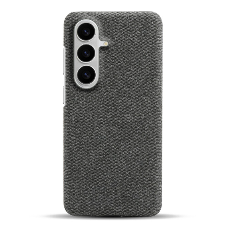 Custodia Samsung Galaxy S26 Plus Tessuto Texture